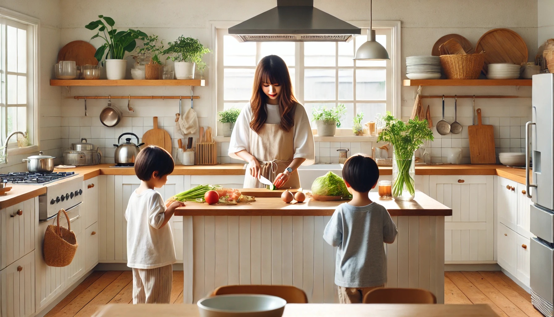 プロフィール写真